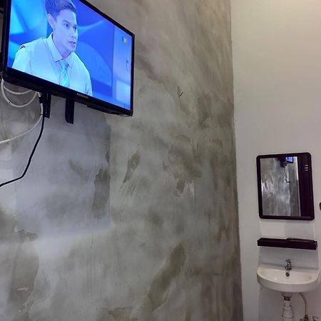 Hotel Tangga Batu Εξωτερικό φωτογραφία