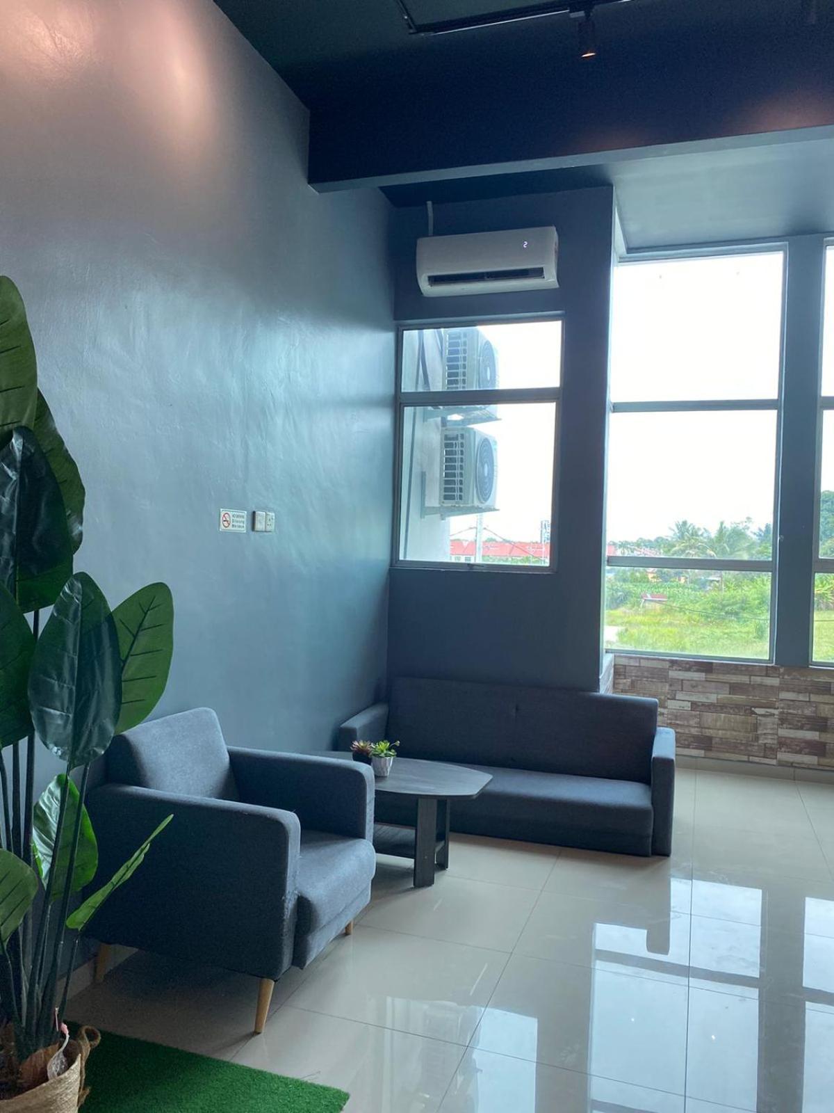 Hotel Tangga Batu Εξωτερικό φωτογραφία